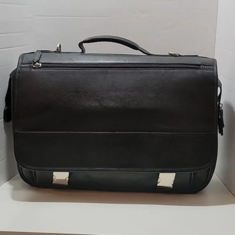Kenneth Cole New York Laptop/Brief case Bag